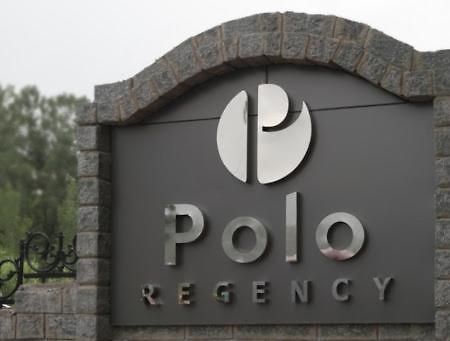 Polo Regency Hotel Sundarnagar Bagian luar foto