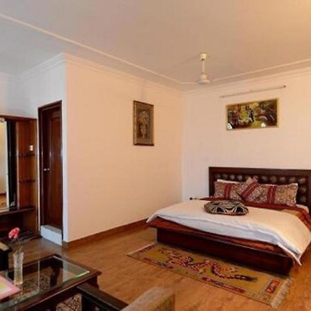 Polo Regency Hotel Sundarnagar Bagian luar foto