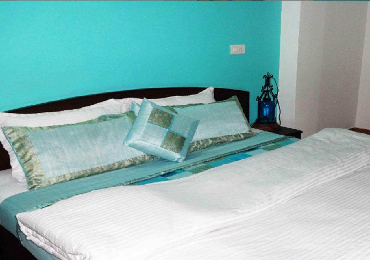 Polo Regency Hotel Sundarnagar Bagian luar foto