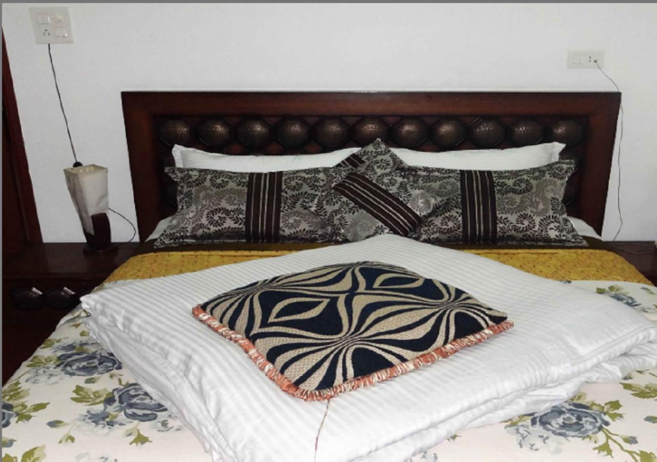 Polo Regency Hotel Sundarnagar Bagian luar foto