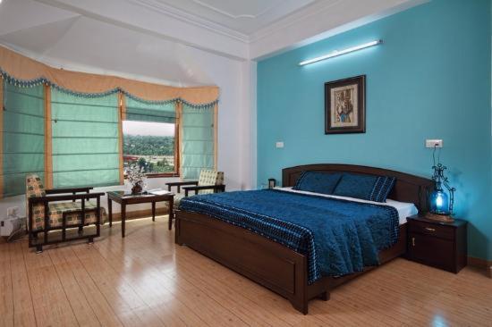 Polo Regency Hotel Sundarnagar Bagian luar foto